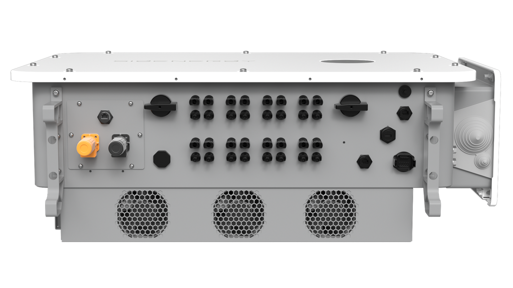 Sigen PV Inverter 125M1-HYA (Híbrido)