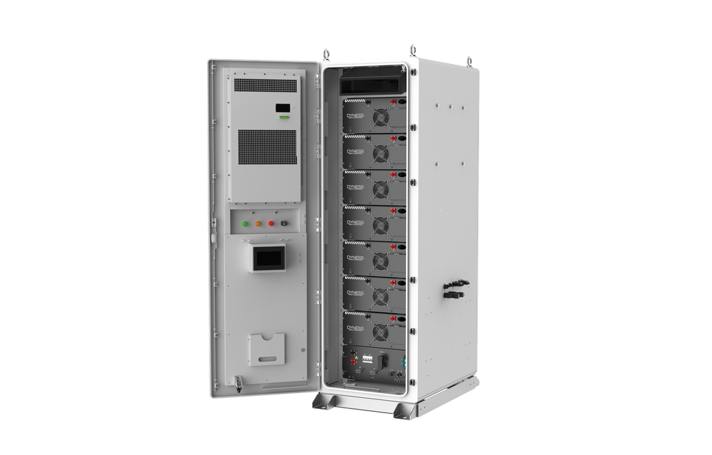 Dyness BF100 (100 kWh)