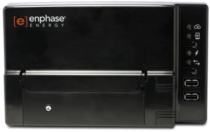 ENPHASE ENV-S-WM-230 ENVOY-S METERED