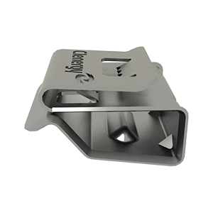 FR Cable clip (EZ-CC-PV/4)