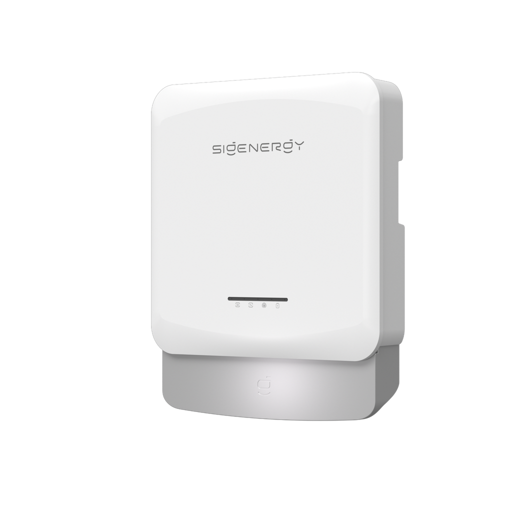 Sigen Hybride 3.0 SP2 (3kWn) 