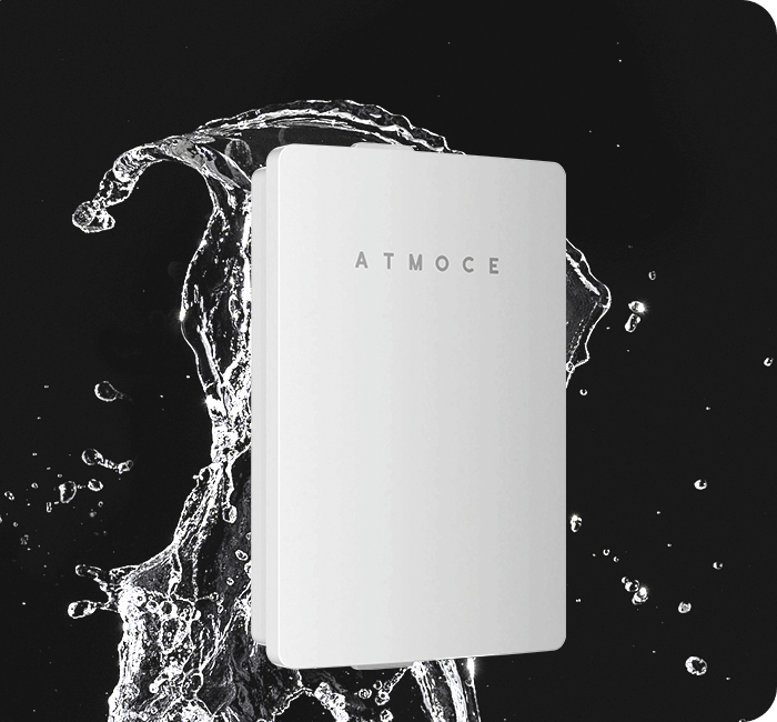 Atmoce MU100-S (Backup monofásico)