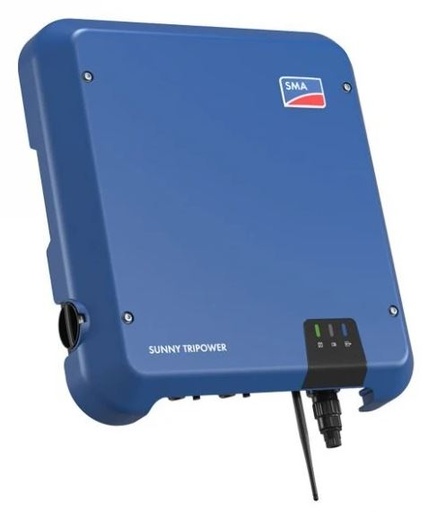 [P&P0242] SMA STP 4.0-3AV-40 (4kWn)