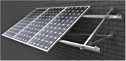 [P&P0630] KIT 15V3 (3 módulos)