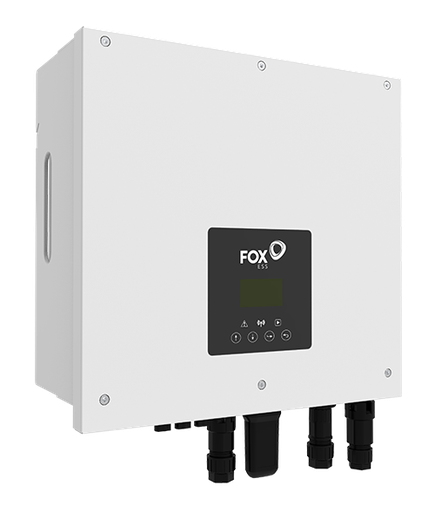 [P&P2090] FoxEss H1 6.0 E