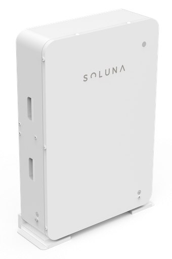 [P&P2897] Soluna MODULE 15K PACK HV (15kWh)