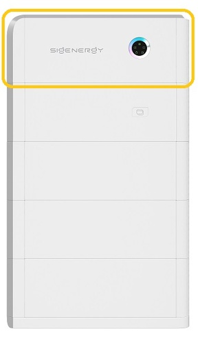 [P&P3202] SigenStor EC 12 TP (12kWn) (11010014)