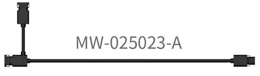 [P&P4249] Atmoce MW-025023-A cabo longe horizontal