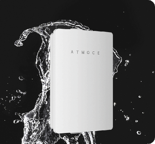 [P&P4364] Atmoce MU100-T (Backup trifásico)