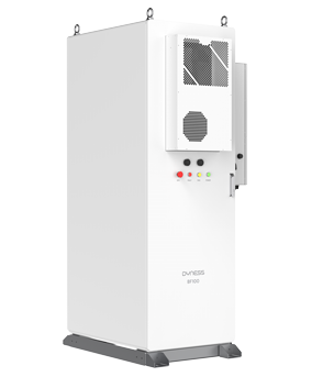 [P&P4514] Dyness BF100 (100 kWh) armario de baterías de CC