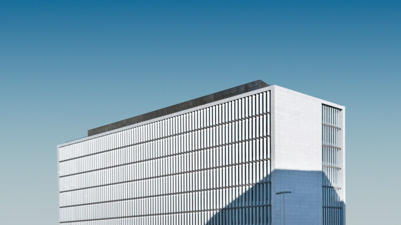 Odoo • Texto e imagen